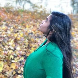 Meet your Posher, Israt